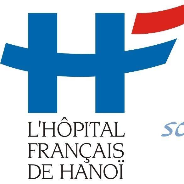Hanoi French Hospital